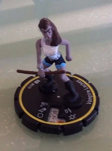 HeroClix CLOBBERIN TIME #019 VAMPIRE LACKEY Rookie MARVEL - Imagen 1 de 1