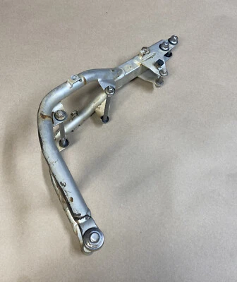 2008-2020 wr250r wr250x front sub frame downtube oem Cradle #0221 - Image 1 of 4