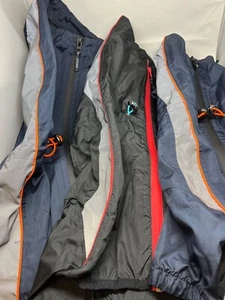 3 Peaks Dog Jacket Size Large, Small or Extra Small - Picture 1 of 30