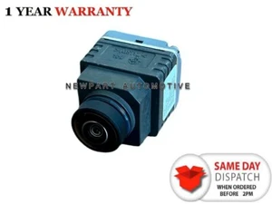 Cámara de estacionamiento de marcha atrás para Land Range Rover IV Sport Discovery V Jaguar F-Pace - Imagen 1 de 2