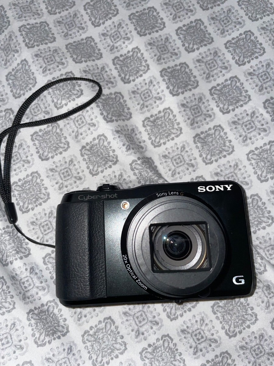 SONY cyber shot DSC-HX20V ジャンク Amazon.com : Sony Cyber-shot DSC-HX20V 18.2 MP Exmor R CMOS