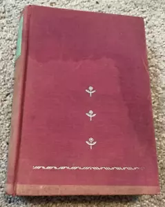 Colette and Willy / Young Lady of Paris / First US Edition / Boni 1931 RARE - Picture 1 of 5