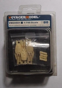 Voyager Resin 1/700 WWII IN 41 - Shiki 36omm 45cal MainGun [Fuso1941] VNC0501 - Bild 1 von 3