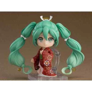 Dancing Haniwa & Beauty Looking Back Repair Project Hatsune Miku Beauty Looking - Picture 1 of 7