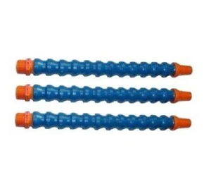 Manguera articulada refrigerante 3x 230 mm 1/4" con boquilla 3 mm - Imagen 1 de 1