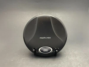 *USED* Memorex MD6451BLK Personal CD Player - Picture 1 of 10