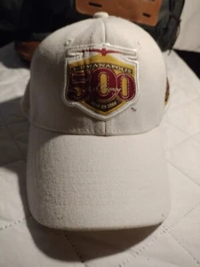 Indianapolis 500 90th Running Authentic Embroidered Hat - Bild 1 von 8
