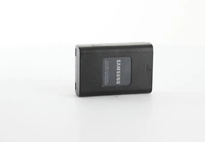Samsung 1300 mAh Li-ion Battery for NX5/NX10/NX11/NX20/NX100 (ED-BP1310) - Image 1 of 2