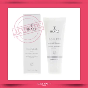 Image Skincare Ageless Total Microderm Peeling 42g 1,5oz NEU SCHNELLER VERSAND - Bild 1 von 1