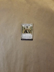 MTG Magic OTP OTJ X1 SHOWCASE Leyline Binding (NM/M) - Picture 1 of 1