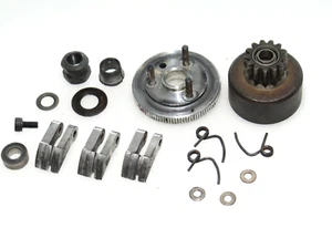 MBX-1115 Mugen Seiki MBX6TR Truggy clutch set - Picture 1 of 1