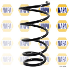 Se adapta a Suzuki Splash 1.0 1.2 gasolina 08-15 muelle helicoidal delantero x1 # rueda de 15 pulgadas # Foto 1 de 1