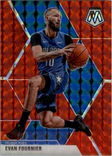 2019-20 Panini Mosaic Mosaic Red Basketball Card Pick