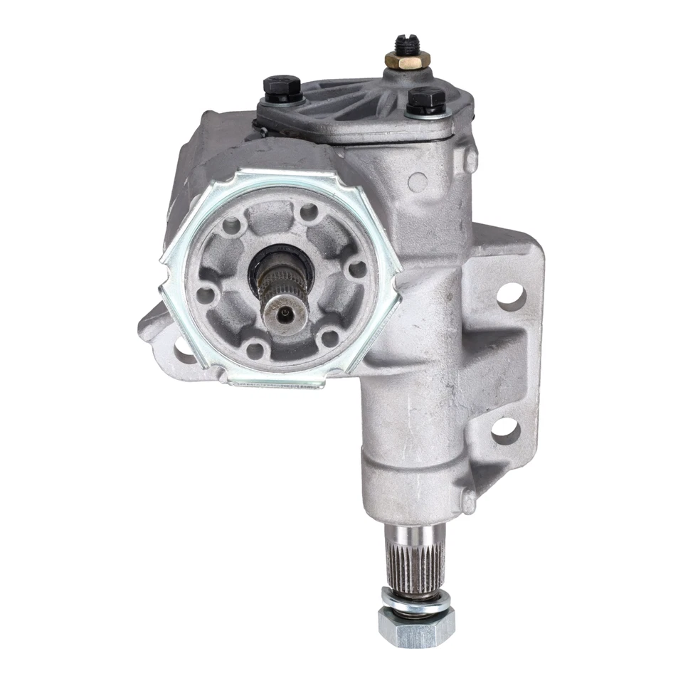 Caja de dirección manual 1964-1989 Plymouth, 1962-1983 Dodge Foto 1 de 4