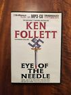 Eye of the Needle by Ken Follett (2004, CD MP3, wydanie nieskrócone)