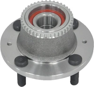 New Rear Wheel Hub Bearing w/ABS 541009 For 2004-2011 Chevy Aveo5 Pontiac G3  - Picture 1 of 5