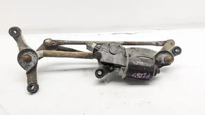 Toyota Alphard MK1 AH10 2002 - 2008 Wischergestänge mit Motor 71185 849200-8000 - Bild 1 von 7