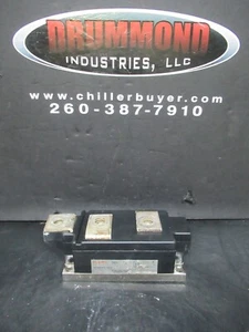 EUPEC 16S6 POWERBLOCK IGBT POWER MODULE TD500N16KOF *WARRANTY INCLUDED* - Picture 1 of 9