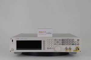 Keysight N5182A Signal Generator opt 506/ 654/ UNV/ 019/ 099/ 1EA - Picture 1 of 5