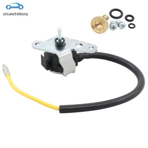 Carb Fuel Shut-Off Solenoid for Kohler2475701-S CH22 CH18 CH730 CH740 Carburetor - Picture 1 of 6