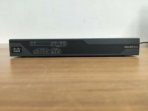 Cisco Systems 888EA-K9 UR - Bild 1 von 10