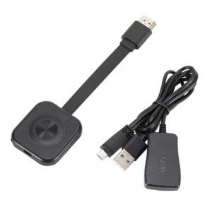 HDMI Mirror Screen Display Adapter für 1080P TV Miracast Dongle Wifi Wireless AG - Bild 1 von 5
