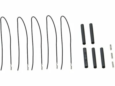 Kit de arnés de puente de bomba de combustible para Ford Bronco 2021-2022 Motorcraft 37949JB Foto 1 de 2
