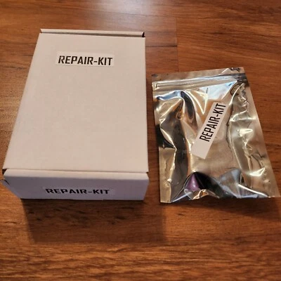 Repair Kit for Control Board 2252189 W10135090 2255239 Whirlpool 5 parts + instr - Image 1 of 2