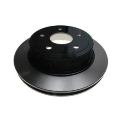 Raybestos 780249 特种卡车制动转子适用于道奇 Ram 1500 — 第 1/3 张图片