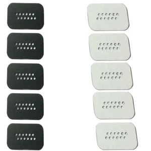 100X etiqueta de cubierta lateral para Motorola XPR6350 XPR6550/7550 XIR8260 DP3400 DP3600 - Imagen 1 de 1