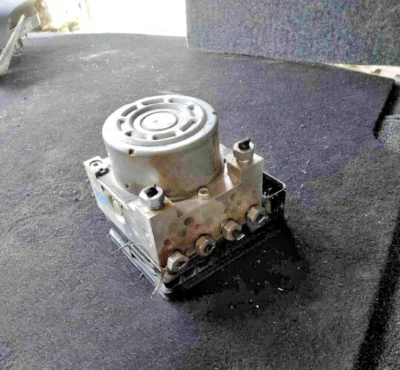 2014-2019 Ford Fiesta ABS Anti-Lock Brake Pump Module Assembly With Warranty OEM Foto 1 de 3