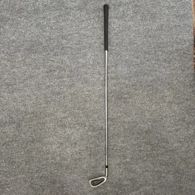 Wilson Ultra MBT MLH OVERSIZED 6 Iron Steel Shaft Wilson Grip LH Golf Club - Image 1 of 4