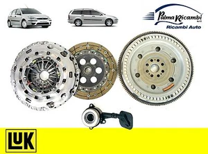 KIT FRIZIONE + VOLANO LUK FORD FOCUS 1.8 TDCI (DAW; DBW) TOURNEO TRANSIT - Imagen 1 de 4