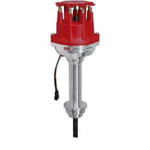 MSD 8546 Pro-Billet Distributor For Big Block Mopar "RB" 426 & 440 V8's - Picture 1 of 4