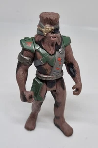 Star Wars Chewbacca Figure 1996 Kenner - Bild 1 von 2