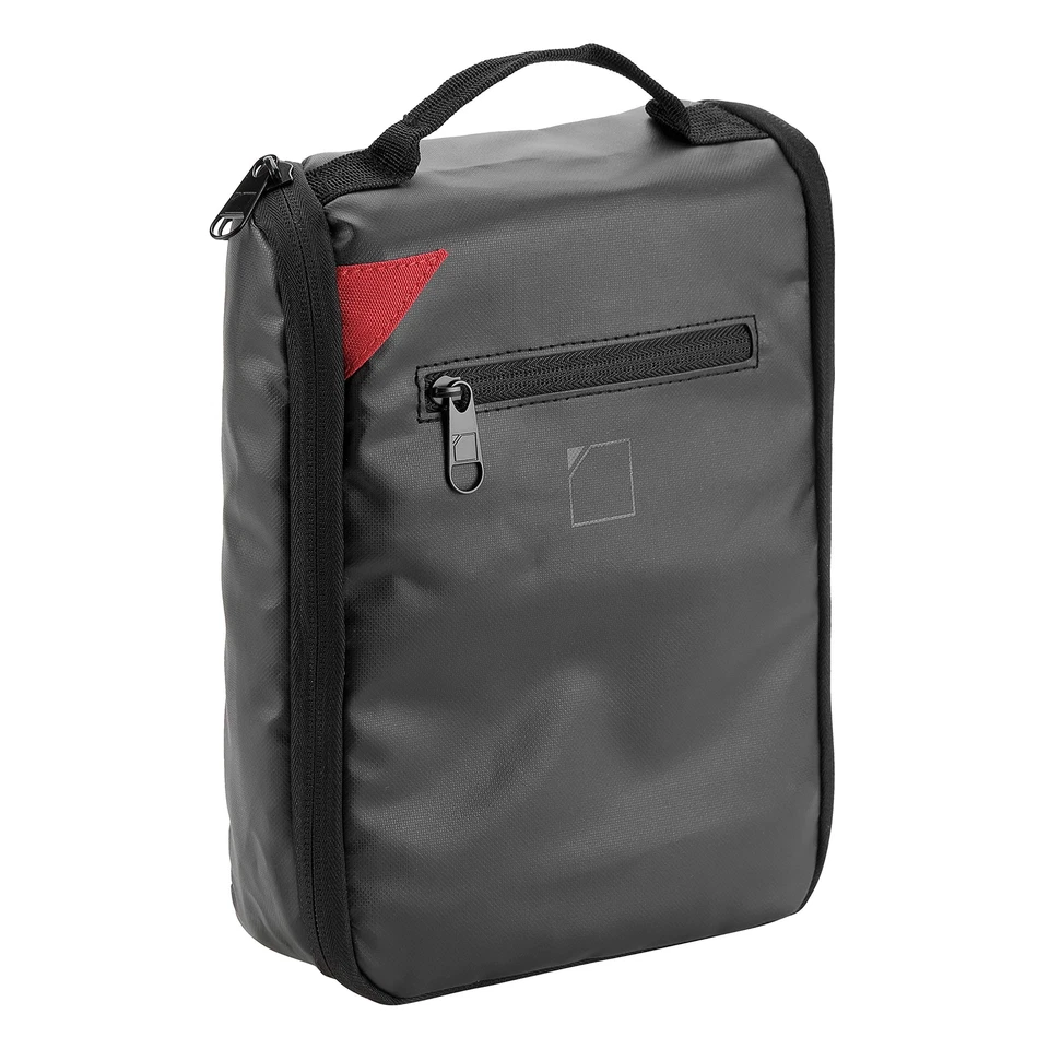 Bolsa organizadora de viagem Lewis N. Clark bolso extra bagagem de mão ou mochila - Imagem 1 de 4