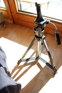 BILORA Fotostativ Dreibein Stativ Multi Profilo 3363 - Bild 1 von 2