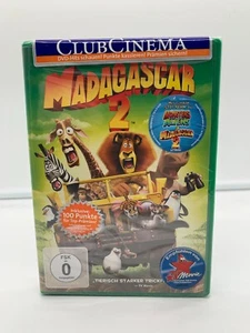 Madagascar 2 | DVD | Neu & OVP - Bild 1 von 1