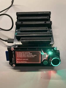 Open Source Cartridge Reader OSCR (Sanni Cart Reader) HW5 REV5 - Bild 1 von 6