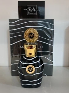 MORESQUE PARFUM ARISTOQRATI EAU DE PARFUM 50 ML UNISEX OFFIZIELLER HÄNDLER - Bild 1 von 7