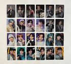 Carte photo officielle Stray Kids 8e mini album rock star musique Corée POB