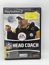 .PS2.' | '.NFL Head Coach.
