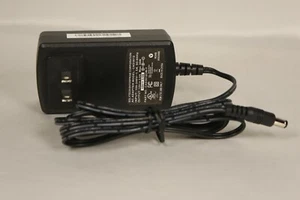 Solytech AC Adapter Charger Model CAD3612 P/N CAD3612CW-1 - Picture 1 of 4