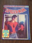 Spiderman British Weekly 627 1985 March 16 Marvel