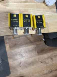 InstruTech Hornet IGM-400 Hot Cathode Ionization Vacuum Gauge Thermo 00105-01525 - Picture 1 of 2