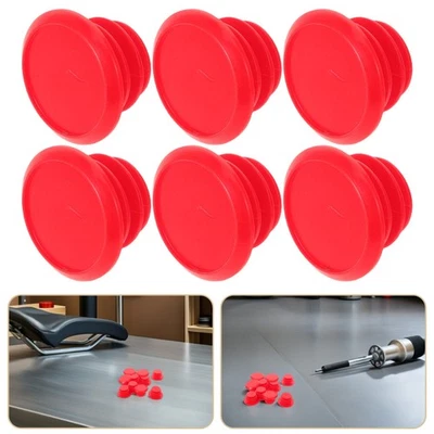  40 Stück Kunststoff-Lenkerstopfen für Fahrradlenker, Endkappen für - Bild 1 von 4