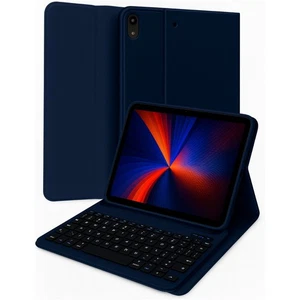 Tablet Cover für Apple iPad mit deutscher Tastatur - für alle Modelle! - Picture 1 of 24