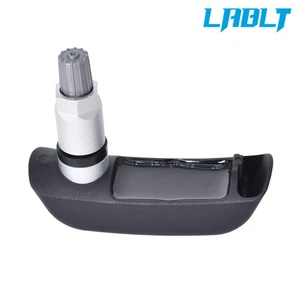 Sensor LABLT TPMS Sensor Monitoreo de Presión de Neumáticos Sensor de Repuesto para BMW Motocicleta - Imagen 1 de 6