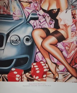 HEINER MEYER - Handsignierter Kunstkatalog "EAST MEETS WEST THROUGH POP ART" - Bild 1 von 22