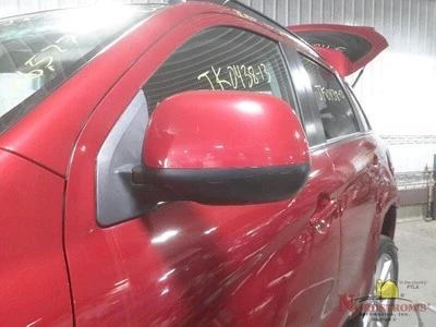 2013 Mitsubishi Outlander Sport Side View Door Mirror Left - Image 1 of 4